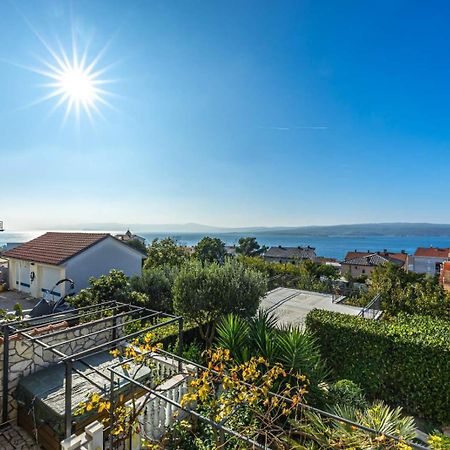 Apartment Sandro Crikvenica Exterior foto